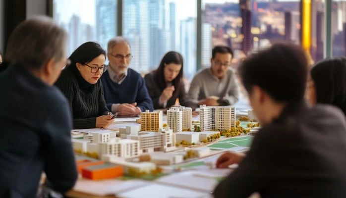 Association syndicale et lotissement : l'absence de transfert de propriété n'entraîne pas la nullité des statuts !